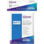 [UGD010789]Ultimate Guard 顏色卡套 Supreme UX Standard Size White (50)