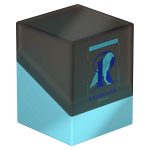 [UGD011619]Ultimate Guard 卡盒 Boulder 100+ Harry Potter - Ravenclaw