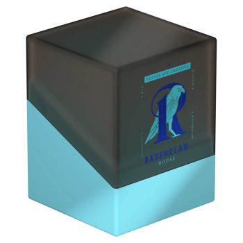 [UGD011619]Ultimate Guard 卡盒 Boulder 100+ Harry Potter - Ravenclaw