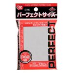 [478]KMC 卡套 MINI PERFECT 迷你透明內膽 -60x87mm-