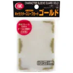 [478]KMC 卡套 MINI PERFECT 迷你透明內膽 -60x87mm-
