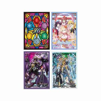 官方卡套 2021【Battle Spirits】