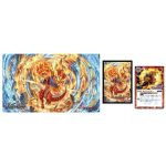 Battle Spirits WILD BOUT SP Set -相棒竜グロウ-