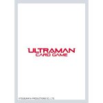 卡套 -Red-【ULTRAMAN CARD GAME】