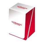 卡盒 -Red-【ULTRAMAN CARD GAME】
