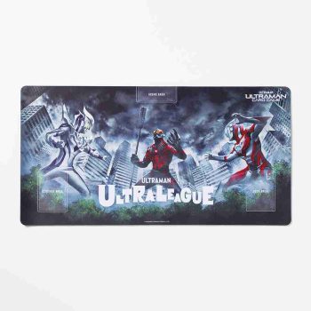 卡墊 -特別版02-【ULTRAMAN CARD GAME】