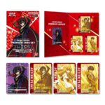 [UA02PB]咒術迴戰 豪華卡牌套裝【UNION ARENA】