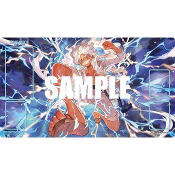 Offical Playmat Fes 23-24Edition【ONE PIECE CARD GAME】