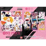 PREMIUM CARD COLLECTION -GIRLS EDITION-【ONE PIECE CARD GAME】(For Asia)