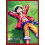 [ST-21]GEAR5 基本卡組【ONE PIECE CARD GAME】