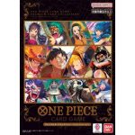 PREMIUM CARD COLLECTION -Leader Collection-【ONE PIECE CARD GAME】
