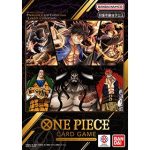 PREMIUM CARD COLLECTION -Leader Collection-【ONE PIECE CARD GAME】