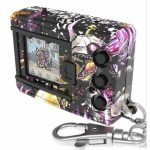 數碼暴龍 COLOR 哥吉拉 70th Edition 戰鬥暴龍獸：“G”侵蝕模式成型色【BANDAI】