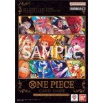 [ST-29]蛋頭島 基本卡組【ONE PIECE CARD GAME】
