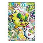 DC-1 大獎賽卡套 Ver.1【DIGIMON CARD GAME】