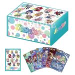 [BSC48]バーニングレガシー 擴充包【Battle Spirits】