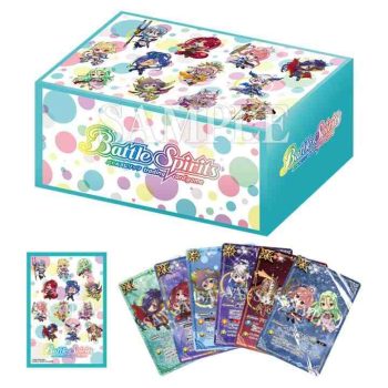 少年突破冠軍錦標賽2025 紀念品套裝 SD契約【Battle Spirits】