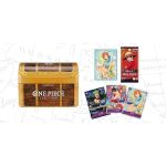 官方收藏盒EX 蒙其・D・魯夫【ONE PIECE CARD GAME】