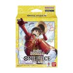 [ST-29]蛋頭島 基本卡組【ONE PIECE CARD GAME】