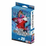 [ST-25]STARTER DECK -Blue Buggy-【OPCG English Edition】