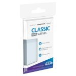 [UGD010001]Ultimate Guard 卡套 Classic Sleeves Standard Size (100)