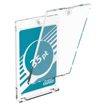 [UGD011032]Ultimate Guard 卡磚 Card Case Magnetic - 35 pt