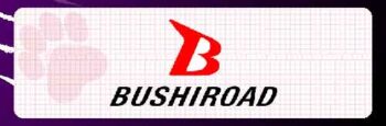 BUSHIROAD 武士道