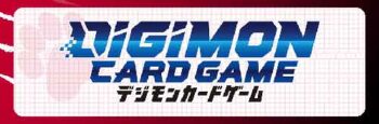 Digimon Card Game