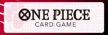 ONE PIECE CARD GAME