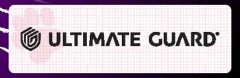 ULTMATE GUARD