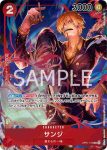 OP01-012 C 雜菜(ROMANCE DAWN【OP-01】)