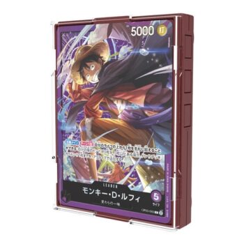 Sound Loader Volume.1【ONE PIECE CARD GAME】