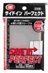 [021]KMC 卡套 SIDE IN PREFECT -64x89mm-