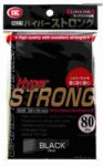 [114]KMC 卡套 HYPER STRONG 標準硬身凹凸防反光 -66x91mm-