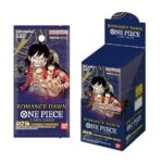[ST-05]Film Edition 基本卡組【ONE PIECE CARD GAME】