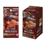 [ST-06]海軍 基本卡組【ONE PIECE CARD GAME】