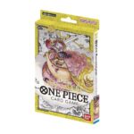 [ST-07]BIG MOM海賊團 基本卡組【ONE PIECE CARD GAME】