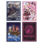 [AC-02]珍藏系列 vol.2【ONE PIECE CARD GAME】