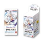 [OP-05]新時代的主角 擴充包【ONE PIECE CARD GAME】