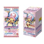 PREMIUM CARD COLLECTION -GIRLS EDITION-【ONE PIECE CARD GAME】(For Asia)