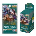 [ST-14]3D2Y 基本卡組【ONE PIECE CARD GAME】