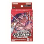 [ST-16]綠 美音 基本卡組【ONE PIECE CARD GAME】
