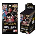[PRB-01]ONE PIECE CARD THE BEST 擴充包【ONE PIECE CARD GAME】