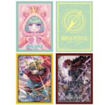 官方卡套 9【ONE PIECE CARD GAME】