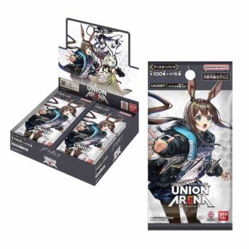 [UA30BT]明日方舟 擴充包【UNION ARENA】
