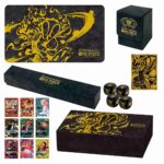 [ST-21]GEAR5 基本卡組【ONE PIECE CARD GAME】