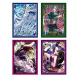 官方卡套 11【ONE PIECE CARD GAME】