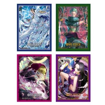 官方卡套 11【ONE PIECE CARD GAME】