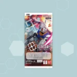 [ST01A]Heroic Beginnings 基本卡組【GUNDAM CARD GAME】