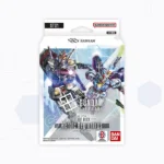 [ST02]Wings of Advance【GUNDAM CARD GAME】
